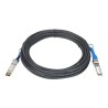 NETGEAR - Kabel 10GBase pro přímé připojení - SFP+ (M) do SFP+ (M) - 10 m - 10 m - optické vlákno - aktivní