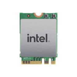 Intel Wi-Fi 6E AX210 - Sítový adaptér - M.2 2230 - Wi-Fi 6E, Bluetooth 5.3 LE