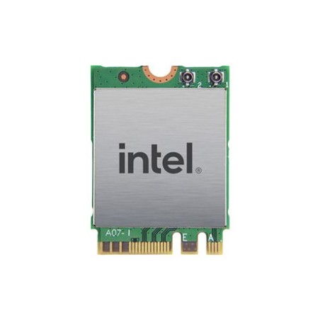 Intel Wi-Fi 6E AX210 - Sítový adaptér - M.2 2230 - Wi-Fi 6E, Bluetooth 5.3 LE