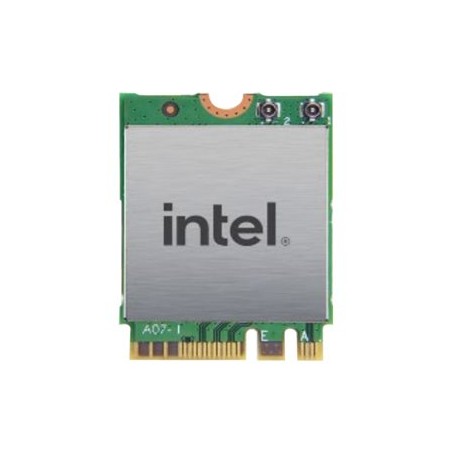 Intel Wi-Fi 6E AX210 - Sítový adaptér - M.2 2230 - Wi-Fi 6E, Bluetooth 5.2 LE