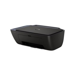 HP Deskjet 2921 All-in-One - Multifunkční tiskárna - barva - tryskový - 216 x 297 mm (originální) - A4/Legal (média) - až 6