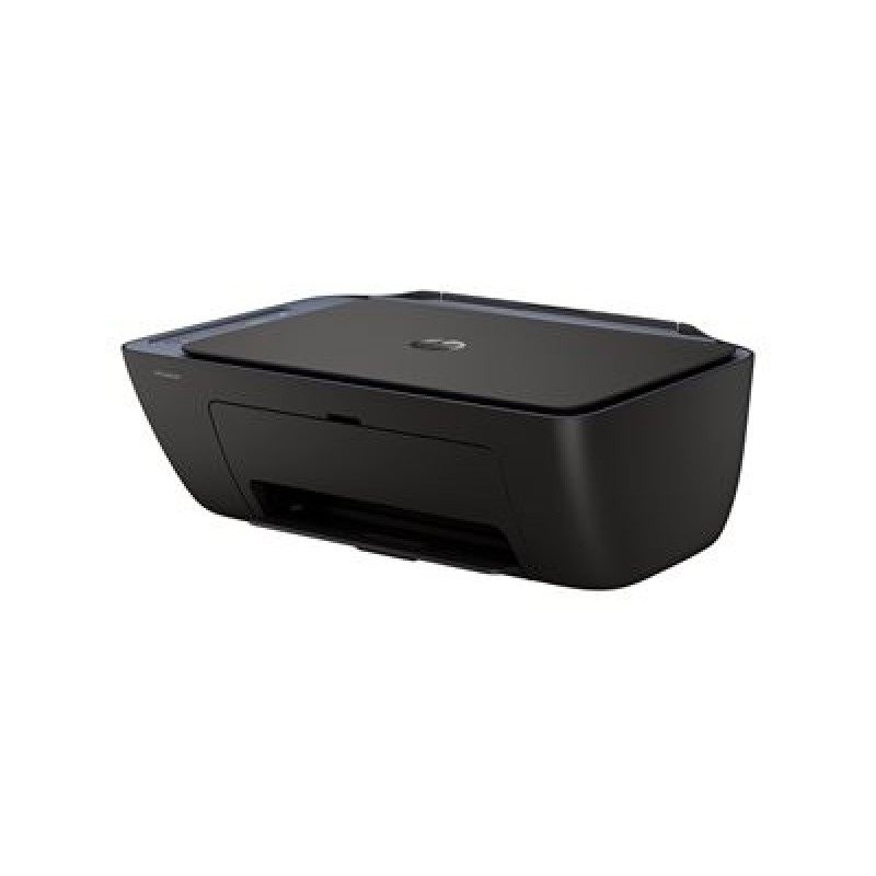 HP Deskjet 2921 All-in-One - Multifunkční tiskárna - barva - tryskový - 216 x 297 mm (originální) - A4/Legal (média) - až 6