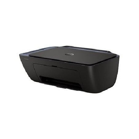 HP Deskjet 2921 All-in-One - Multifunkční tiskárna - barva - tryskový - 216 x 297 mm (originální) - A4/Legal (média) - až 6