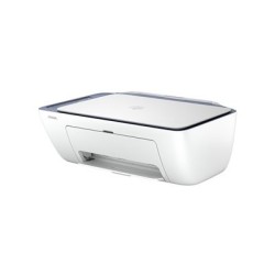 HP Deskjet 2922 All-in-One - Multifunkční tiskárna - barva - tryskový - 216 x 297 mm (originální) - A4/Legal (média) - až 6