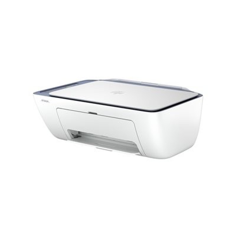 HP Deskjet 2922 All-in-One - Multifunkční tiskárna - barva - tryskový - 216 x 297 mm (originální) - A4/Legal (média) - až 6