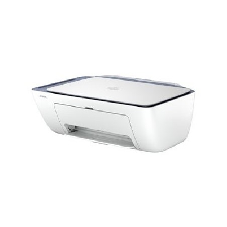 HP Deskjet 2922 All-in-One - Multifunkční tiskárna - barva - tryskový - 216 x 297 mm (originální) - A4/Legal (média) - až 6