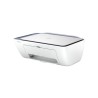 HP Deskjet 2922 All-in-One - Multifunkční tiskárna - barva - tryskový - 216 x 297 mm (originální) - A4/Legal (média) - až 6