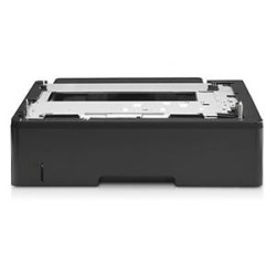 HP Feeder - Zásobník médií / podavač - 500 listy v 1 zásobník(y) - pro LaserJet Pro M706n, MFP M435nw