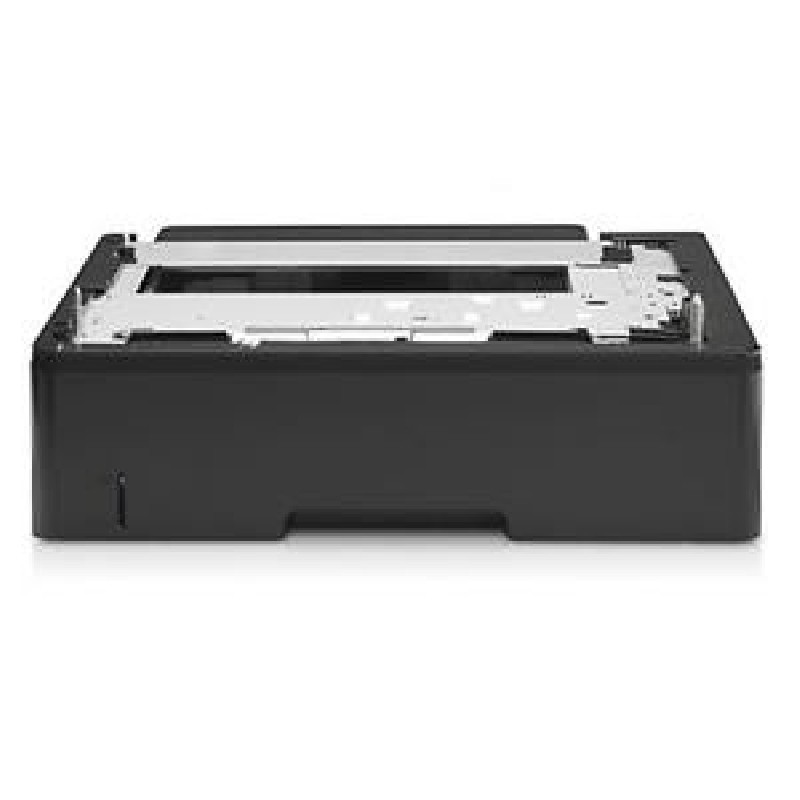 HP Feeder - Zásobník médií / podavač - 500 listy v 1 zásobník(y) - pro LaserJet Pro M706n, MFP M435nw