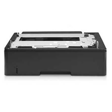 HP Feeder - Zásobník médií / podavač - 500 listy v 1 zásobník(y) - pro LaserJet Pro M706n, MFP M435nw
