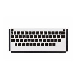HP keyboard overlay kit - Keyboard overlay - pro LaserJet Enterprise MFP M635 LaserJet Enterprise Flow MFP M634, MFP M635, MFP