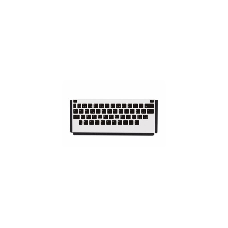 HP keyboard overlay kit - Keyboard overlay - pro LaserJet Enterprise MFP M635 LaserJet Enterprise Flow MFP M634, MFP M635, MFP