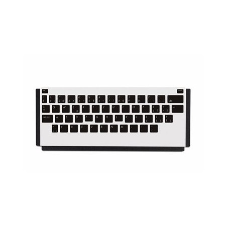 HP keyboard overlay kit - Keyboard overlay - pro LaserJet Enterprise MFP M635 LaserJet Enterprise Flow MFP M634, MFP M635, MFP