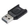 Kingston čtečka karet, MobileLite Plus USB 3.1 microSDHC/SDXC UHS-II čtečka karet