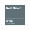 Neat Select - Licence na predplatné (3 roky)