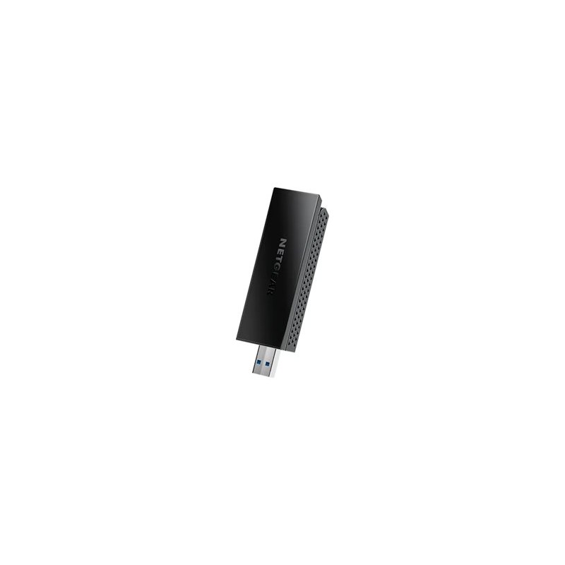 NETGEAR Nighthawk A7500 - Síťový adaptér - USB 3.0 - Wi-Fi 5, Wi-Fi 6