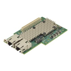 Broadcom NetXtreme E-Series M210TP - Síťový adaptér - OCP - 10Gb Ethernet x 2
