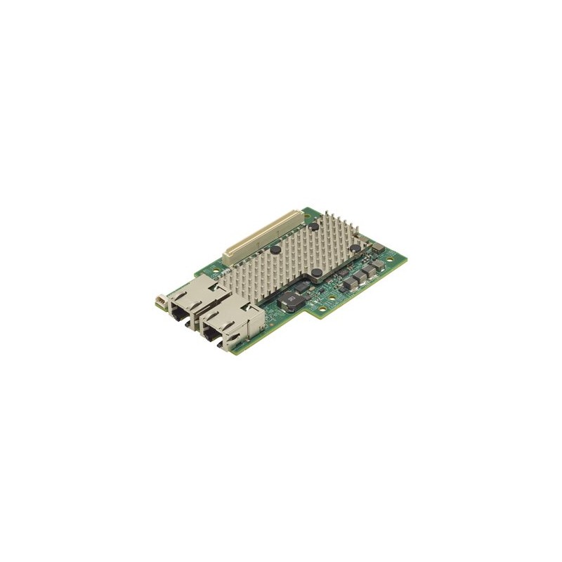 Broadcom NetXtreme E-Series M210TP - Síťový adaptér - OCP - 10Gb Ethernet x 2