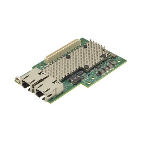 Broadcom NetXtreme E-Series M210TP - Síťový adaptér - OCP - 10Gb Ethernet x 2