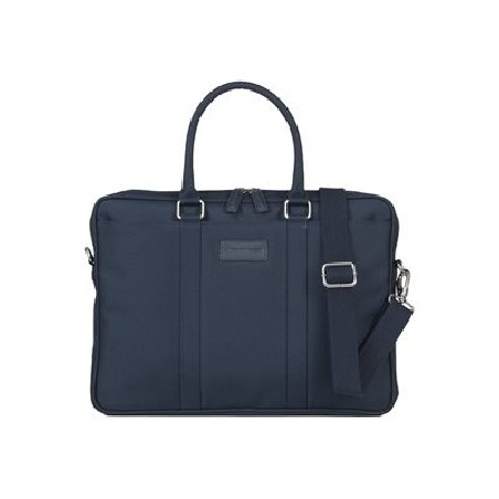 dbramante1928 Fifth Avenue - Brašna na notebook - 15" - modrá