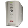 APC Back-UPS CS 325 - UPS - AC 230 V - 210 Watt - 350 VA - výstupní konektory: 4 - béžová