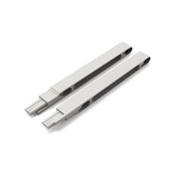 Neat Board Pro Adapter - Upevnovací komponent (montážní adaptér) - pro systém pro video konference - s Neat Board floor stand
