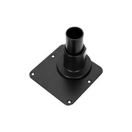 Targus - Security plate - černá - pro P/N: AWU201GLZ