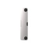 Compulocks Blade Universal Lock Slot Adapter - Security bracket - stříbrná