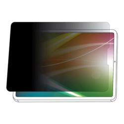 3M Bright Screen Privacy Filter - Filtr pro soukromí obrazovky (na šírku) pro tablet - dvoucestné - lepicí