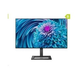 Philips MT IPS LED 27" 275E2FAE/00 - IPS panel, 2560x1440, 2xHDMI, DP, repro, nast vyska