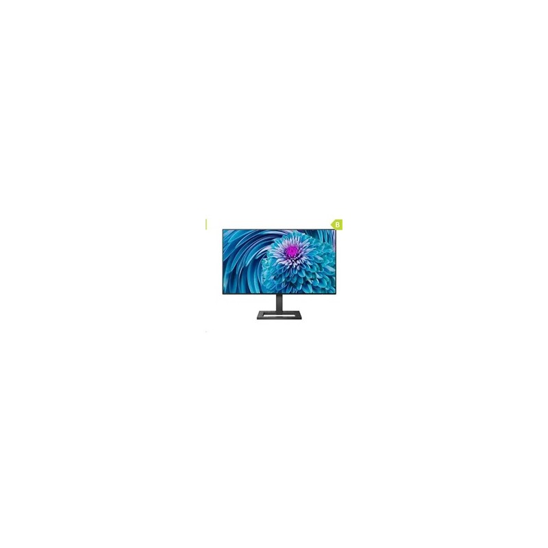 Philips MT IPS LED 27" 275E2FAE/00 - IPS panel, 2560x1440, 2xHDMI, DP, repro, nast vyska