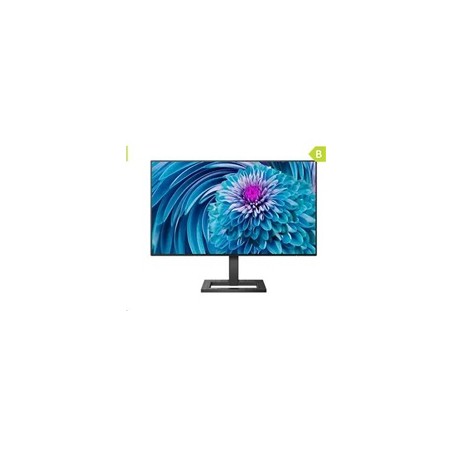 Philips MT IPS LED 27" 275E2FAE/00 - IPS panel, 2560x1440, 2xHDMI, DP, repro, nast vyska