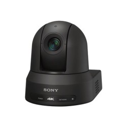 Sony BRC-X400 - Konferenční kamera - PTZ - barevný (Den a noc) - 8,5 Mpix - 3840 x 2160 - motorizovaný - 1700 TVL - audio