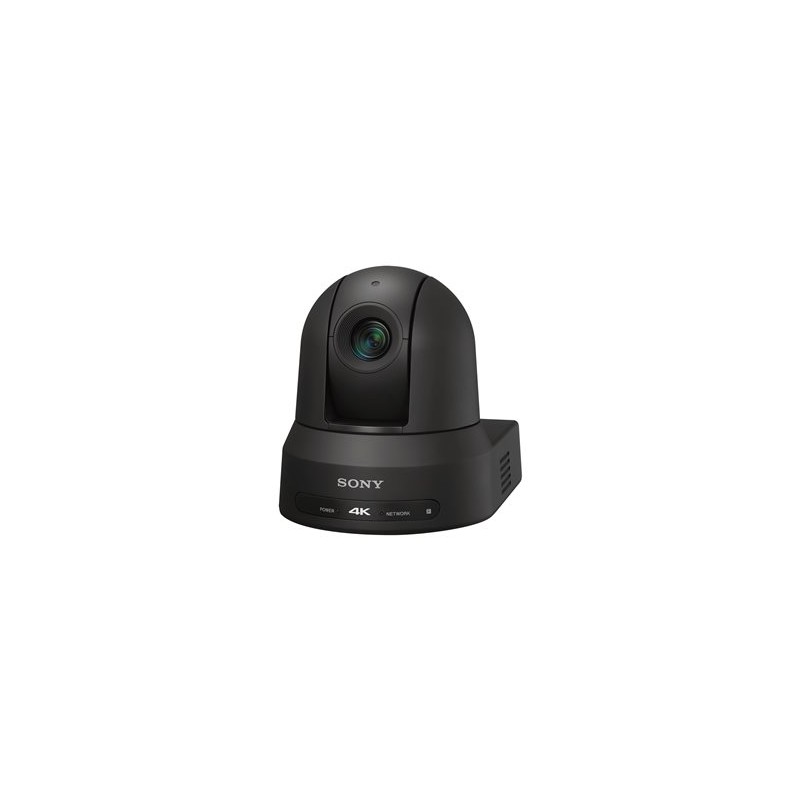 Sony BRC-X400 - Konferenční kamera - PTZ - barevný (Den a noc) - 8,5 Mpix - 3840 x 2160 - motorizovaný - 1700 TVL - audio