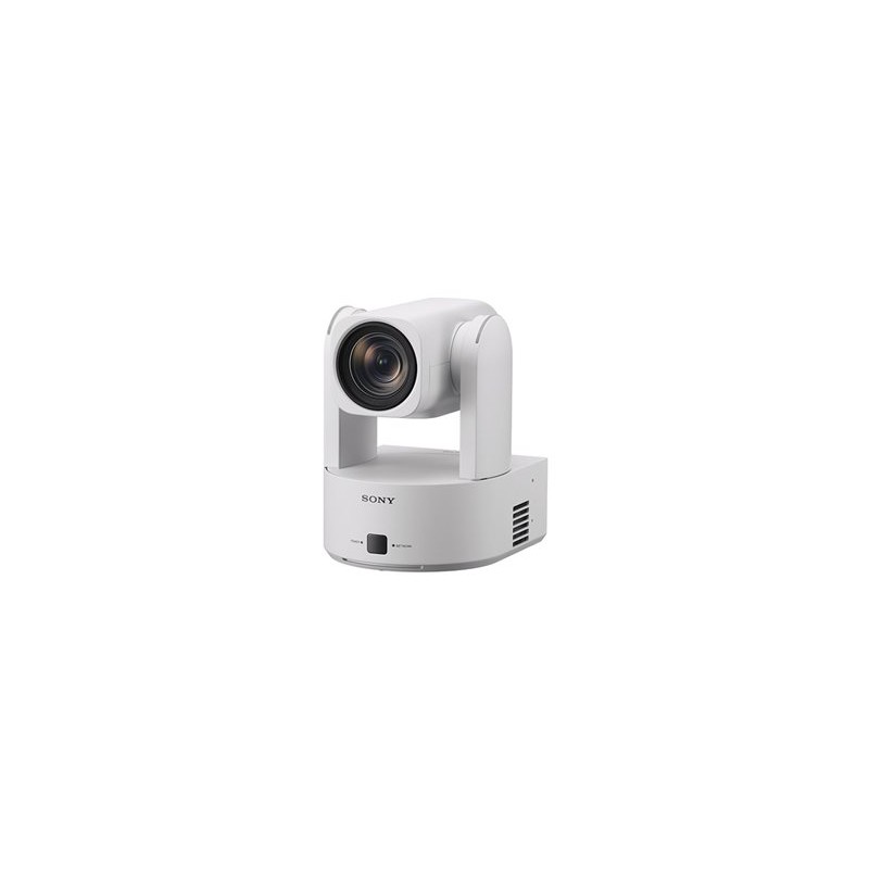 Sony BRC-AM7 - Bezpečnostní kamera - PTZ - barevný - 20,9 Mpix - 3840 x 2160 - audio - 12G-SDI, 3G-SDI, HDMI - 100Base… BRCAM7WC