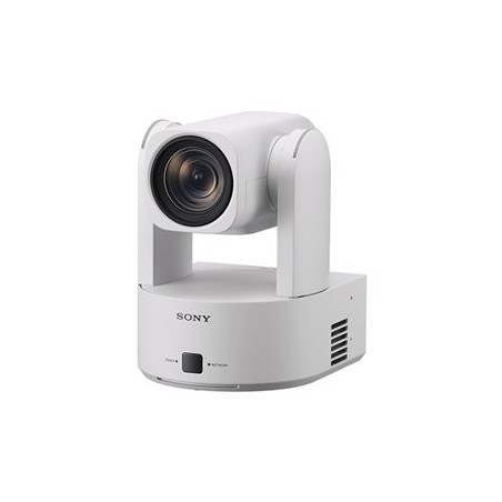 Sony BRC-AM7 - Bezpečnostní kamera - PTZ - barevný - 20,9 Mpix - 3840 x 2160 - audio - 12G-SDI, 3G-SDI, HDMI - 100Base… BRCAM7WC