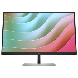 HP LCD E27k G5 27" IPS w/LED micro-edge, 3840x2160, 5ms, 350nits, 1000:1,DP 1.2, HDMI 1.4, 4xUSB3.2,USB-C,RJ-45,2x3W rep