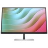 HP LCD E27k G5 27" IPS w/LED micro-edge, 3840x2160, 5ms, 350nits, 1000:1,DP 1.2, HDMI 1.4, 4xUSB3.2,USB-C,RJ-45,2x3W rep