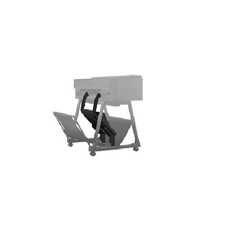 HP DesignJet - Organizér na listy
