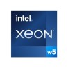 Intel Xeon W W5-2555X - 3.3 GHz - 14jádrový - 28 vláken - 33.75 MB vyrovnávací paměť - FCLGA4677 Socket - Box