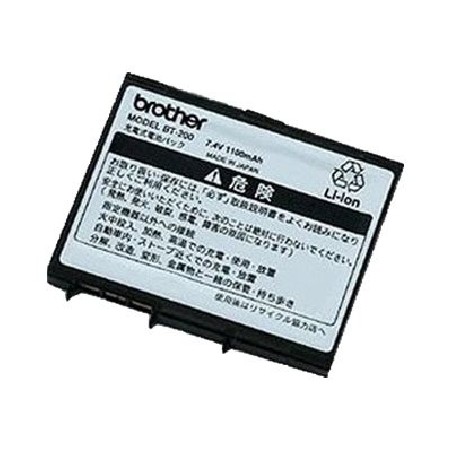 Brother BT-200 - Baterie tiskárny - lithium-iontová - pro m-PRINT MW-260A