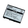 Brother BT-200 - Baterie tiskárny - lithium-iontová - pro m-PRINT MW-260A