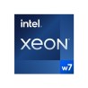 Intel Xeon W W7-2595X - 2.8 GHz - 26 jádrový - 52 vláken - 48.75 MB vyrovnávací paměť - FCLGA4677 Socket - Box