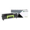 Lexmark - Ultra High Yield - černá - originální - kazeta s barvivem LCCP - pro Lexmark B2650DN, B2650dw, MB2650adwe