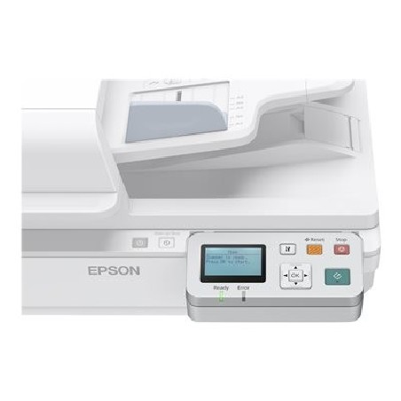 Epson Network Scan Module - Skener server - 10/100 Ethernet - pro Epson DS-6500, DS-7500 WorkForce DS-50000, DS-5500, DS-60000