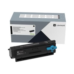 Lexmark - Extra vysoká výtěžnost - černá - originální - kazeta s barvivem LCCP - pro Lexmark B3442dw, MB3442adw, MB3442i