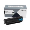Lexmark - Extra vysoká výtěžnost - černá - originální - kazeta s barvivem LCCP - pro Lexmark B3442dw, MB3442adw, MB3442i