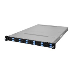 MiTAC B8056G68CE12HR-2T-TU - Server - instalovatelný do racku 1U - 1-smerný - bez CPU - NVMe - vymenitelný za chodu 2.5"