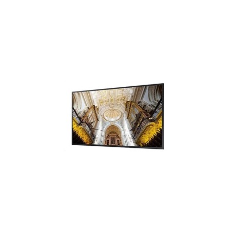 SMART Signage LED QB50C 50" LH50QBCEBGCXEN