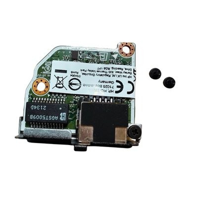HP Flex Port - Port LAN - pro Workstation Z2 Mini G1i